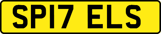 SP17ELS