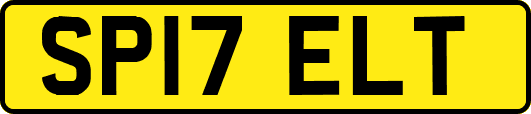 SP17ELT