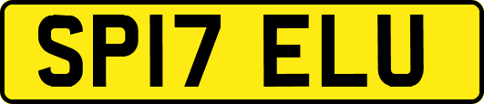 SP17ELU