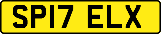 SP17ELX