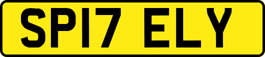 SP17ELY