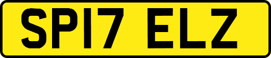 SP17ELZ