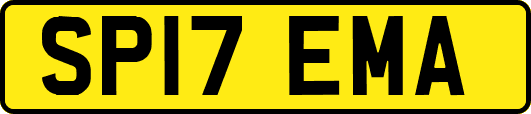 SP17EMA
