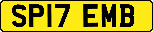 SP17EMB