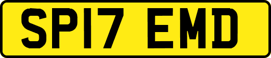 SP17EMD