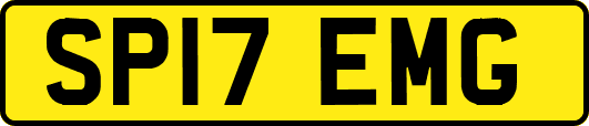 SP17EMG