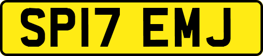 SP17EMJ