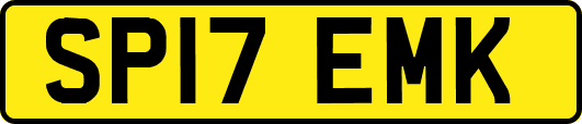 SP17EMK