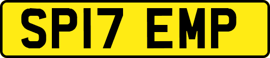 SP17EMP