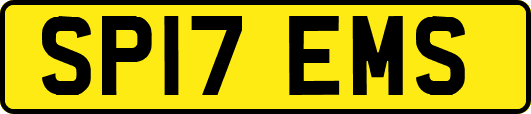 SP17EMS