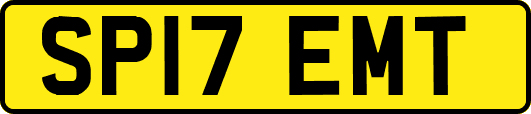 SP17EMT