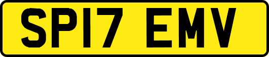 SP17EMV