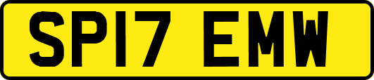 SP17EMW