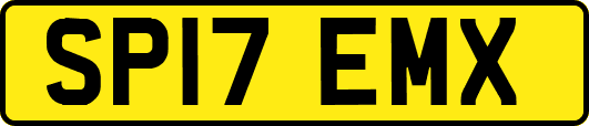 SP17EMX