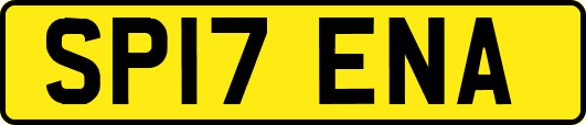 SP17ENA