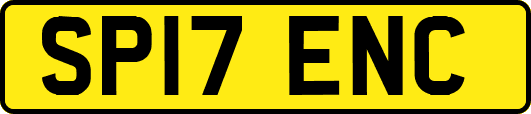 SP17ENC