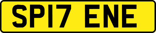 SP17ENE
