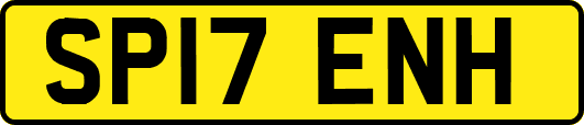 SP17ENH