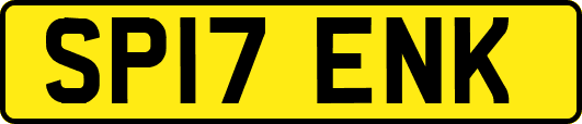 SP17ENK
