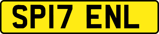 SP17ENL