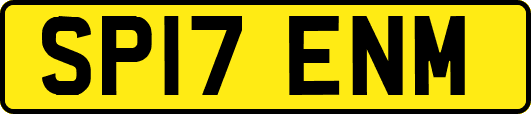SP17ENM