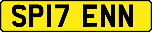 SP17ENN