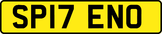 SP17ENO