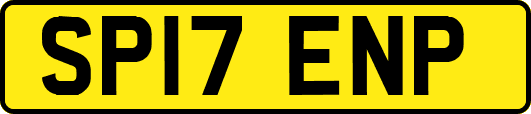 SP17ENP