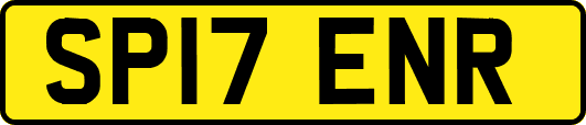 SP17ENR