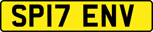 SP17ENV