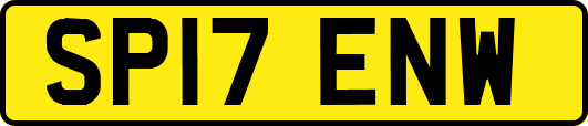 SP17ENW