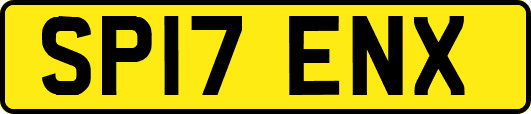 SP17ENX