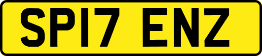 SP17ENZ