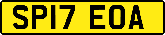 SP17EOA