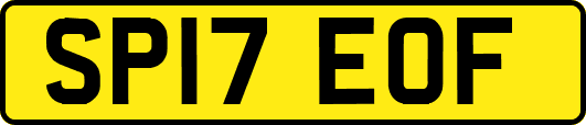 SP17EOF