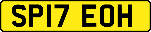 SP17EOH