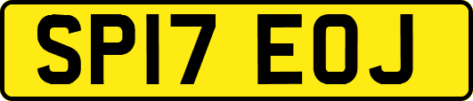 SP17EOJ