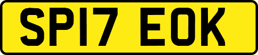 SP17EOK