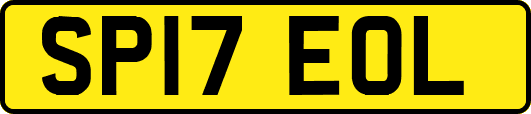 SP17EOL