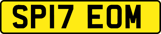 SP17EOM