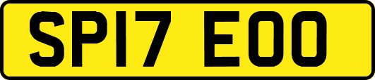 SP17EOO