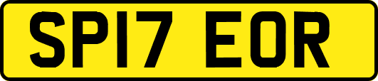 SP17EOR