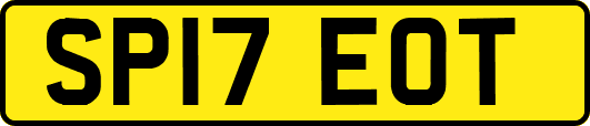 SP17EOT