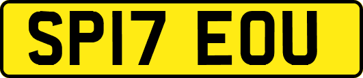 SP17EOU