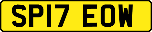 SP17EOW