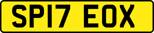 SP17EOX