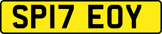 SP17EOY