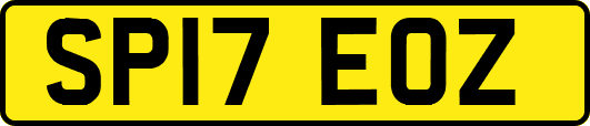 SP17EOZ