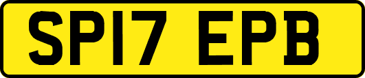 SP17EPB