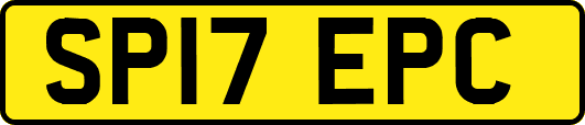 SP17EPC